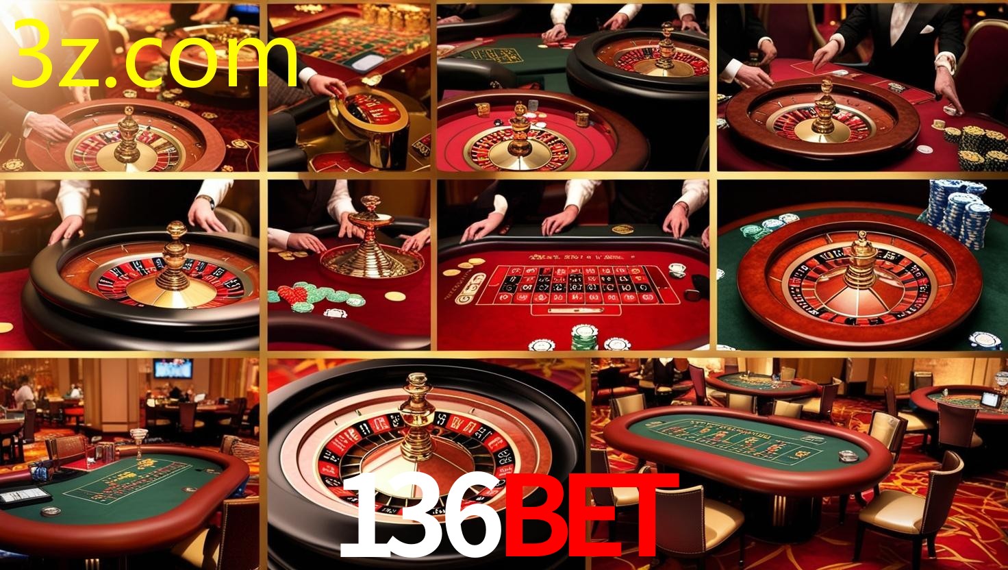 136BET.COM